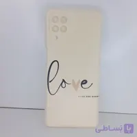 گارد گوشی سامسونگ A12 طرح رویال فانتزی a12 قاب و کاور آ12 قلب