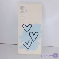 گارد گوشی سامسونگ A16 طرح رویال فانتزی a16 قاب و کاور آ16 قلب