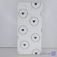گارد گوشی شیائومی Note 13 4g دوستی طرح رویال قاب و کاور نوت 13 فورجی