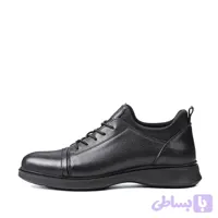 کفش روزمره مردانه مدل لوکاس کفش شمس