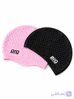 کلاه شنا سیلیکونی پرو اسپرتس کد 1152