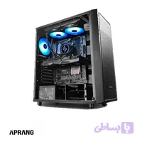سیستم گیمینگ میان رده