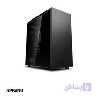 سیستم رندرینگ مدل AP R101