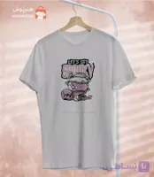 تیشرت فانتزی Let’s Get Spooky طرح هالووینی با دیگ جادو