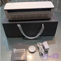 مینی کولر شارژی