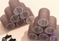 بیگودی چسبی بسته ۶ عددی با قطر ۴/۵cm