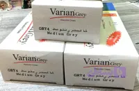 رنگ مو‌ واریان خاکستری متوسط04- Gray4(اصلی شرکتی)