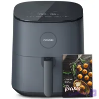 سرخکن بدون روغن برند Cosori آمریکا با ظرفیت 4.7 لیتر Pro LE 5 Qt