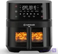 سرخ کن نوتریکوک مدل NUTRICOOK NC AF357V