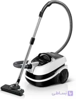 جاروبرقی آب و خاک بوش مدل BWD421PRO