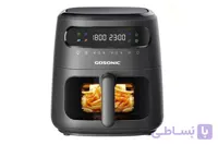 سرخ کن گوسونیک مدل GAF758