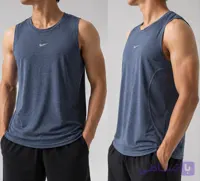 تاپ و وست ورزشی و اسپرت مردانه نایک NIKE