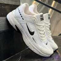 کفش کتانی مردانه نایک اینتیاتور سفید مشکی Nike Initiator