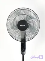 پنکه ایستاده ونو (Wenow) مدل WAN-SF7620