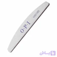 سوهان کاغذی OPI با زبری 100/180