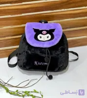 کوله پشتی کورومی پولیشی