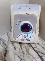 کوله پشتی صندوقی