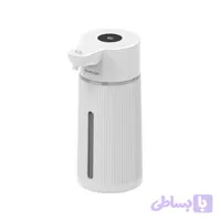 پمپ مایع دستشویی اتوماتیک گلتیج مدل YV8670