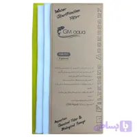 پد فیلتر آکواریوم جی‌ام آکوآ مدل FN3420-701 بسته 3 عددی
