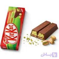 شکلات کیت کت دبی چاکلت تخفیقی ❌