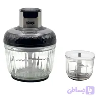 خردکن دی اس پی مدل KM4072 ظرفیت ۲.۵ لیتر