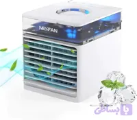کولر آبی رومیزی مدل Nexfan-Arctic-Air-Ultra}}{{