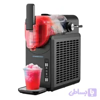 دستگاه یخ در بهشت و اسموتی ساز پاورولوژی مدل PSM012——