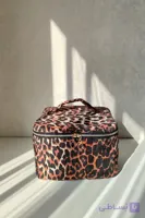 کیف صندوقچه‌ای leopard🐆