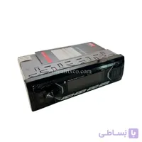 پخش خودرو ساج SAJ مدل SA-205_فروشگاه تی ماتریکس