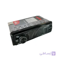 پخش خودرو ساج SAJ مدل SA-108-فروشگاه تی ماتریکس