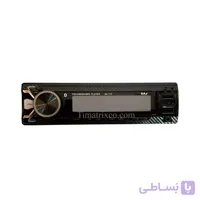پخش خودرو ساج SAJ مدل SA-710  _فروشگاه تی ماتریکس