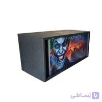 باکس ساب ووفر 12 اینچ Monster