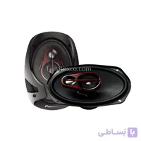 بلندگو خودرو پایونیر مدل TS-R6951S