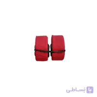 کمربند ساب باکس رنگی بسته 2 عددی
