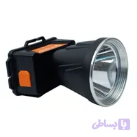 چراغ پیشانی دیپ کینگ مدل DK-317 LED ۱۲۰۰ لومن