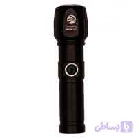چراغ قوه شارژی DEEPKING مدل DK-612