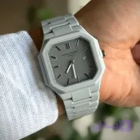 ساعت پتک فیلیپ کربنی طوسی | Patek philippe
