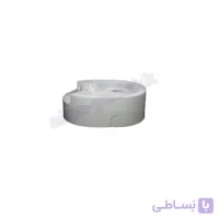 درب کیس میانی آبمیوه گیری پارس خزرP600
