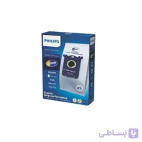 پاکت فیلتری جعبه ای جاروبرقی فیلیپس(اورجینال)