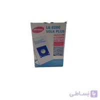 پاکت جاروبرقی الجی6200(جعبه ای)