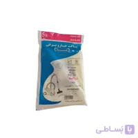 پاکت کاغذی همتا جاروبرقی دوو