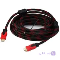 کابل HDMI به طول 10 متر میتسوشیدا مدل KC-HD10