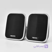 اسپیکر رومیزی تسکو مدل TS 2063