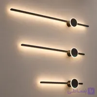 چراغ دیواری ام کی لایتینگ