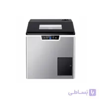 یخ ساز 20 کیلویی براکس مدل Burax zbs-20b