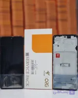 ال سی دی شیائومی فلای اچ دی پلاس  LCD XIOAMI MI 10t  FLYCDI HD PLUS / MI 10t