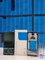 ال سی دی فلای اچ دی پلاس A72 با فریم / LCD SAM A72 (A725) FLYCDI HD PLUS W/F