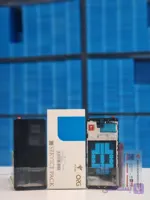 ال سی دی فلای اچ دی پلاس A51 با فریم / LCD SAM A51 (A515) FLYCDI HD PLUS W/F