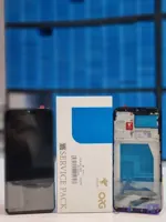 ال سی دی فلای اچ دی پلاس A24 با فریم / LCD SAM A24 (A245) FLYCDI HD PLUS W/F