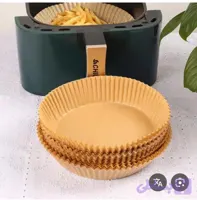 کاغذ سرخ کن نسوز ۵۵ عددی